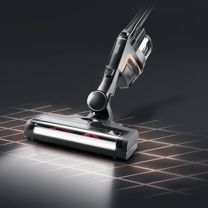 Miele HX1 Triflex Cordless Stick Vacuum Raleigh Cary Capital Vacuum Floor-Care World Raleigh Cary NC