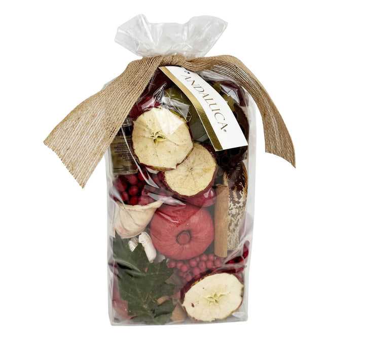 Andaluca - Apple Cider Cinnamon Potpourri