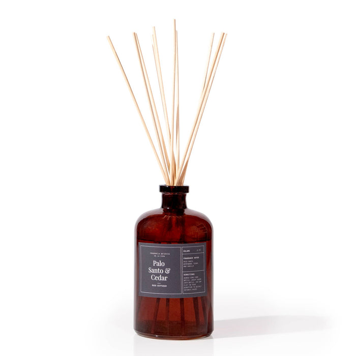 Andaluca - Palo Santo & Cedar Reed Diffuser