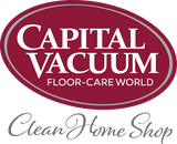 Capital Vacuum Floor-Care World Clean Home Shop Vacuum Cleaner Store Raleigh Cary NC