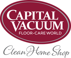 Capital Vacuum Floor-Care World Clean Home Shop Vacuum Cleaner Store Raleigh Cary NC