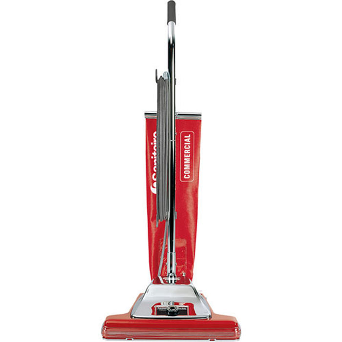Sanitaire Commercial Upright Vacuum SC899 Capital Vacuum Raleigh Cary NC
