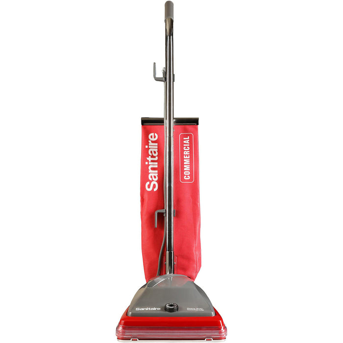 Sanitaire Commercial Upright Vacuum SC684 Capital Vacuum Raleigh Cary NC