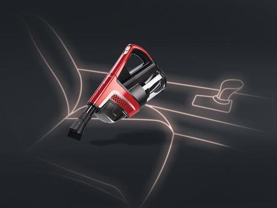 Miele Triflex HX1 Cordless Stick Broom Vacuum Cleaner SMUL0 Capital Vacuum Raleigh Cary NC