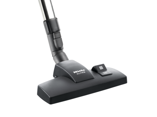 Miele Homecare Complete C3 Canister Vacuum Cleaner with SEB228 SGFE0