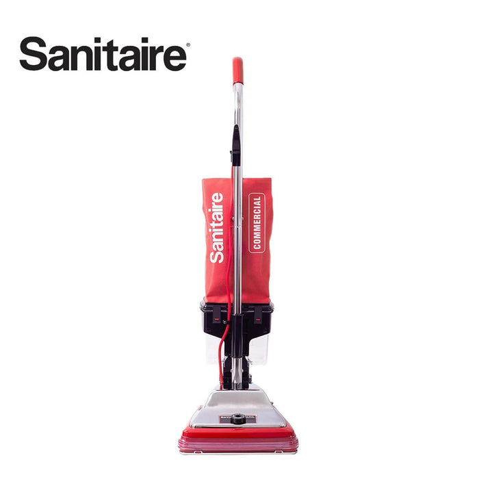 Sanitaire Commercial Upright Vacuum SC887 Capital Vacuum Raleigh Cary NC