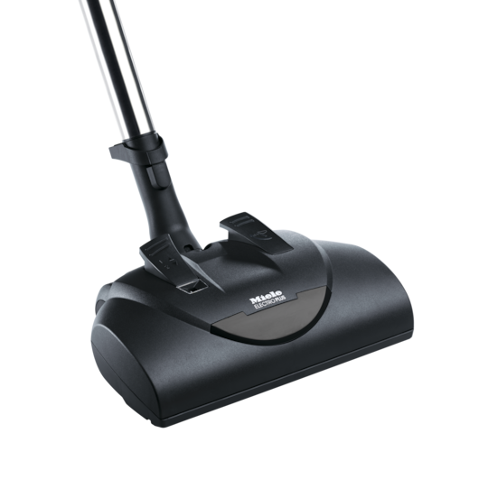 Miele Homecare Complete C3 Canister Vacuum Cleaner with SEB228 SGFE0