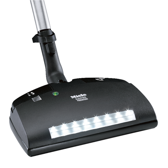 Miele Homecare Complete C3 Canister Vacuum Cleaner with SEB236 SGFE0