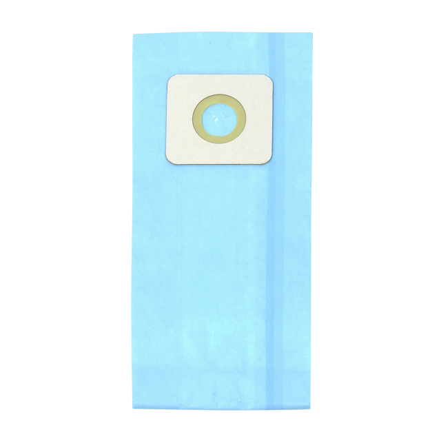 Riccar Vacuum Bags Vibrance Type A - 12 pk Paper dustbags