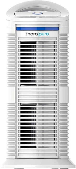 TheraPure HEPA Air Purifier TPP220H Capital Vacuum Raleigh Cary NC