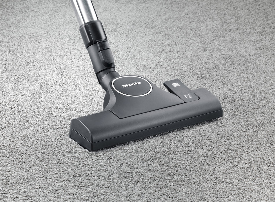 Miele Pure Suction CX1 Bagless Canister Vacuum Cleaner SKRE0 Capital Vacuum Raleigh Cary NC