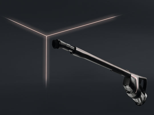 Miele Triflex HX1 Cordless Stick Broom Vacuum Cleaner SMML0 Capital Vacuum Raleigh Cary NC