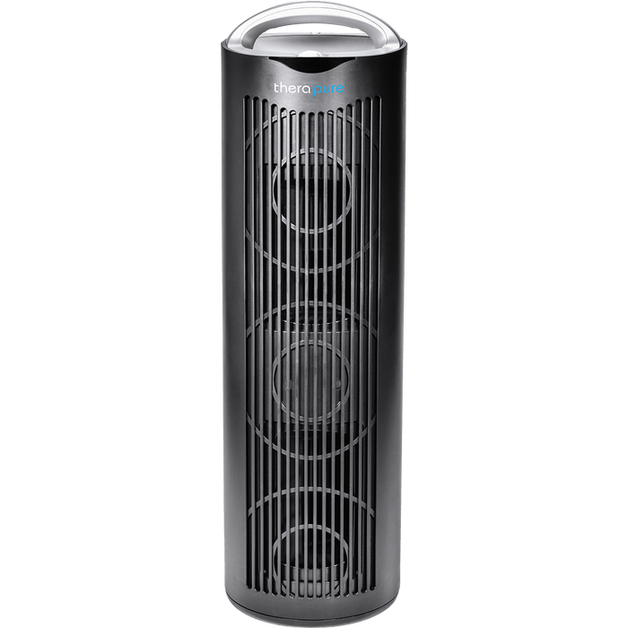 TheraPure HEPA Air Purifier TPP630 Capital Vacuum Raleigh Cary NC