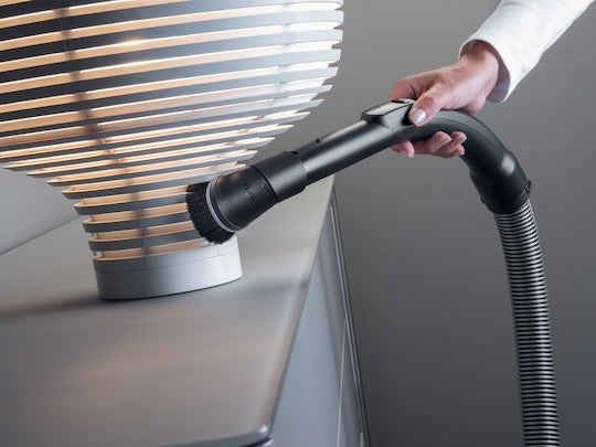 Suitable for all Miele vacuum cleaners. Miele SSP10 Dust Brush Capital Vacuum Raleigh Cary NC