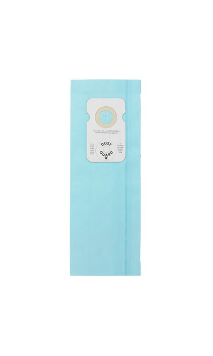 Riccar Vacuum Bags 8000 & 8900 series Paper Type B - 6 pk Paper dustbags
