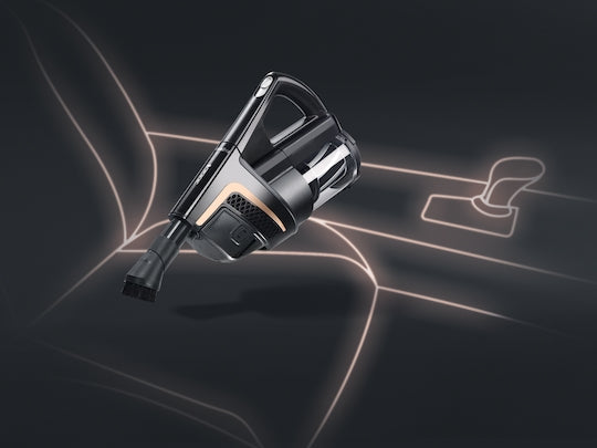 Miele Triflex HX1 Cordless Stick Broom Vacuum Cleaner SMML0 Capital Vacuum Raleigh Cary NC