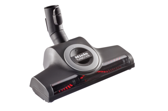 Miele STB305-3 TurboTeQ Floor & Rug Turbo Nozzle