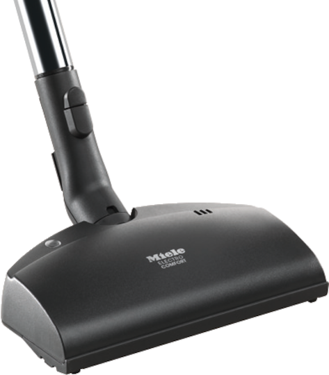Miele Homecare Complete C3 Canister Vacuum Cleaner with SEB217 SGFE0