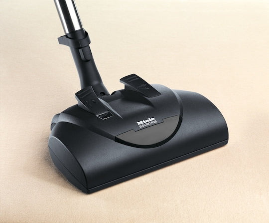Miele Cat & Dog CX1 Bagless Canister Vacuum Cleaner SKCE0 Capital Vacuum Raleigh Cary NC