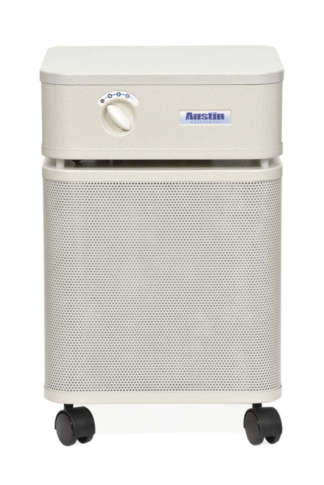 Austin Air Purifier HealthMate  + Plus HM450 - Sandstone Capital Vacuum  Raleigh Cary NC