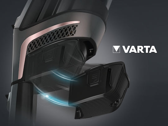 Miele Triflex HX1 Cordless Stick Broom Vacuum Cleaner SMML0 Capital Vacuum Raleigh Cary NC