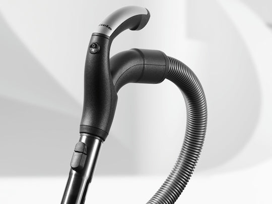 Miele Homecare Complete C3 Canister Vacuum Cleaner with SEB217 SGFE0