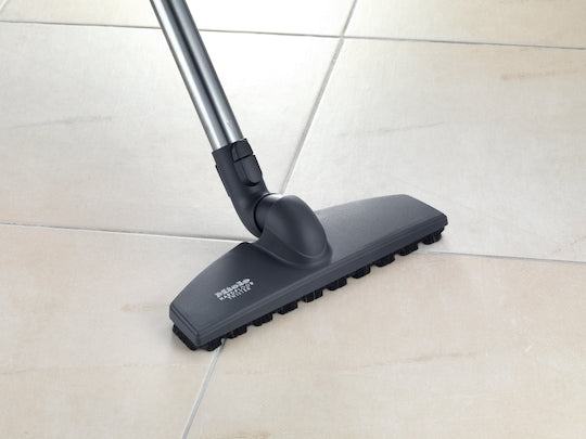 Miele Pure Suction CX1 Bagless Canister Vacuum Cleaner SKRE0 Capital Vacuum Raleigh Cary NC