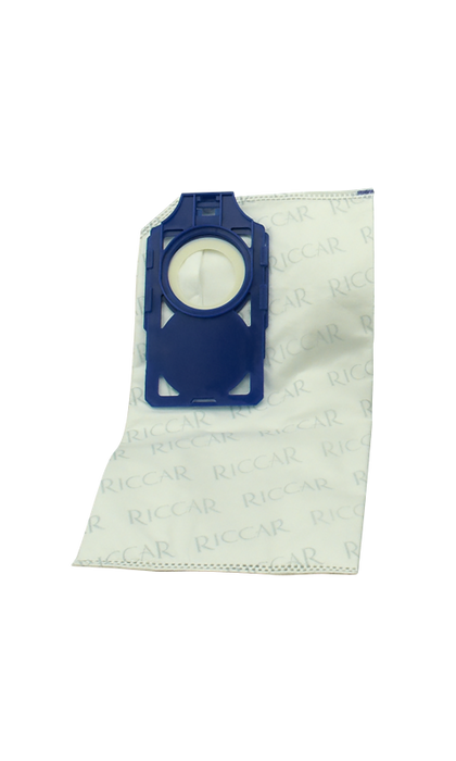Riccar Vacuum Bags Brilliance R30 HEPA Type N - 6 pk HEPA dustbags