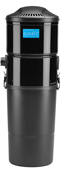 Element Central Vacuum DB7000 Power Unit