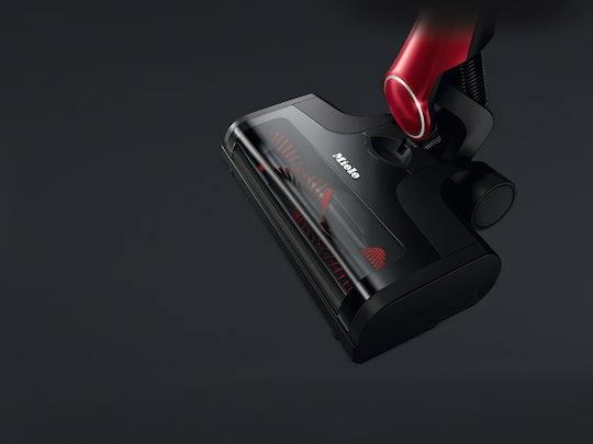 Miele Triflex HX1 Cordless Stick Broom Vacuum Cleaner SMUL0 Capital Vacuum Raleigh Cary NC