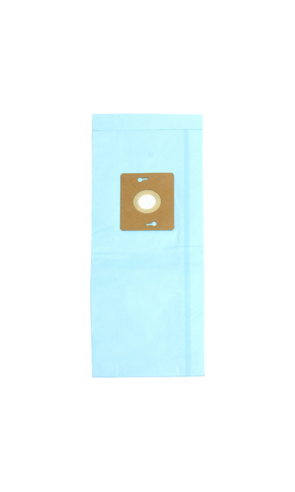 Riccar Vacuum Bags Supralite RSL Paper Type F - 6 pk Paper dustbags