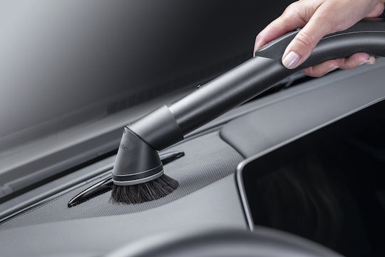 Suitable for all Miele vacuum cleaners. Miele SSP10 Dust Brush Capital Vacuum Raleigh Cary NC
