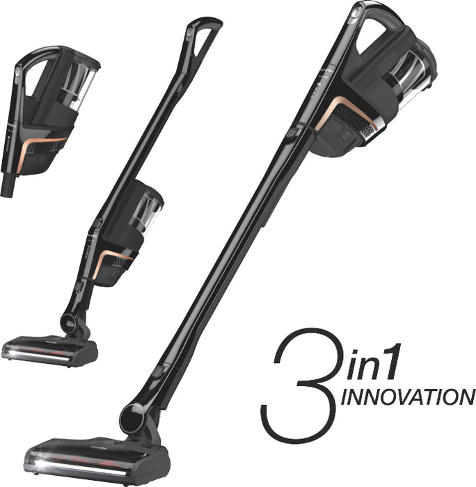 Miele Triflex HX1 Cordless Stick Broom Vacuum Cleaner SMUL0 Capital Vacuum Raleigh Cary NC