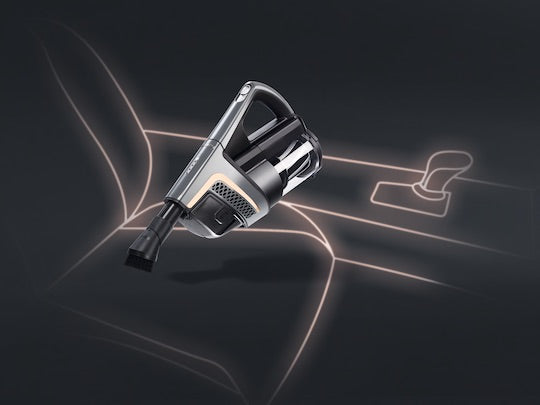 Miele Triflex HX1 Cordless Stick Broom Vacuum Cleaner SMUL0 Capital Vacuum Raleigh Cary NC