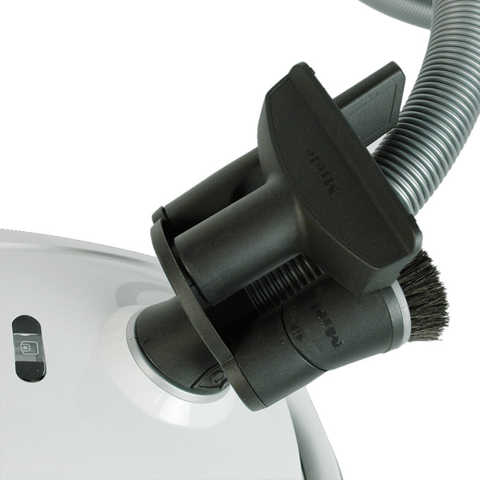 Miele Cat & Dog Classic C1 Canister Vacuum Cleaner Capital Vacuum Raleigh Cary NC