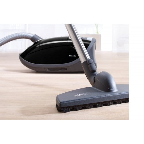 Miele Kona Complete C3 Canister Vacuum Cleaner Capital Vacuum Raleigh Cary NC