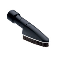 Suitable for all Miele vacuum cleaners. Item 07475870. Miele SUB20 Flexible Universal Dust Brush Capital Vacuum Raleigh Cary NC
