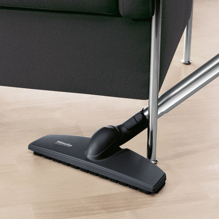 Item 07155710. Miele SBB300-3 Parquet Twister Floorhead Floor Brush Capital Vacuum Raleigh Cary No