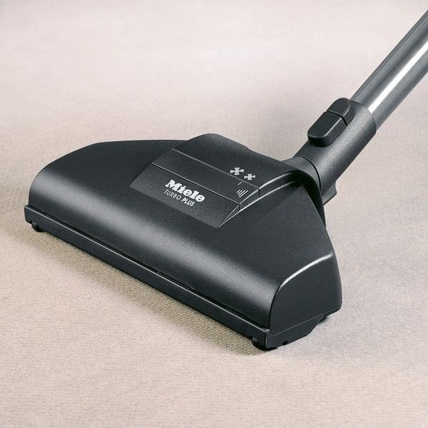 Miele Turbo Team Compact C1 Canister Vacuum Cleaner Capital Vacuum Raleigh Cary NC