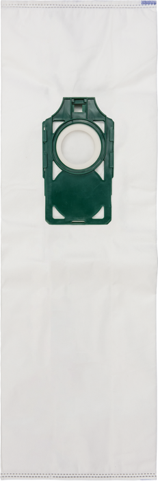 Riccar Vacuum Bags Supralite R10 HEPA Type L - 6 pk HEPA dustbags