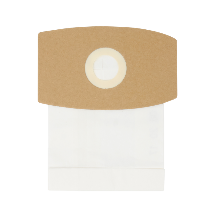 Riccar Vacuum Bags SupraQuik Ecopure - 6 pk dustbags