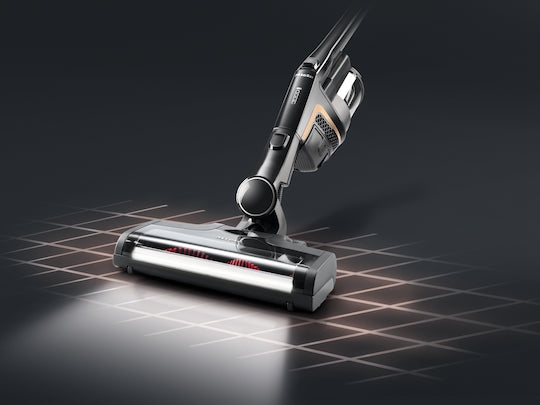 Miele HX1 Triflex Cordless Stick Vacuum Raleigh Cary Capital Vacuum Floor-Care World Raleigh Cary NC