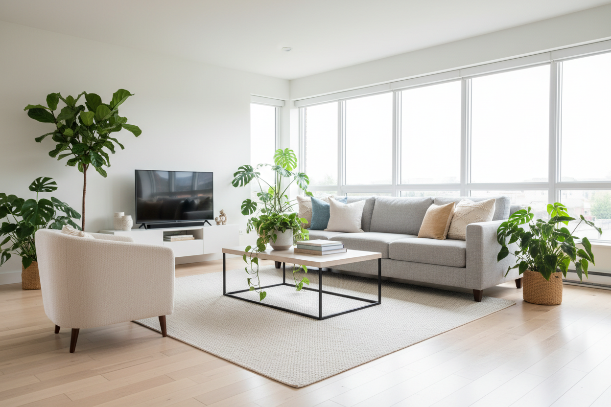 Top 10 Health Benefits of a Clean Home