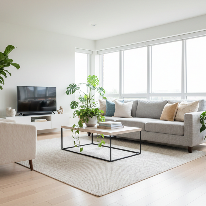 Top 10 Health Benefits of a Clean Home