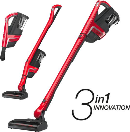 Miele HX1 Triflex Cordless Stick Vacuum Cleaners - Great Selection, Free Local Delivery, In-Store or Curbside Pickup. Capital Vacuum Raleigh Cary NC