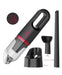 IonVac Cordless handheld vacuum cleaner Capital Vacuum Raleigh Cary NC