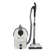 Sebo Airbelt D4 White Canister Vacuum 90941AM Capital Vacuum Raleigh Cary NC