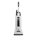 Sebo X4 Upright Vacuum 9570AM White Capital Vacuum Raleigh Cary NC