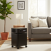 Austin Air Purifier HealthMate  + Plus HM450 - Black Capital Vacuum  Raleigh Cary NC