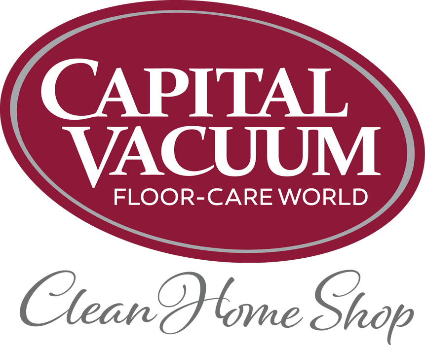 Capital Vacuum Floor-Care World Clean Home Shop Vacuum Cleaner Store Raleigh Cary NC